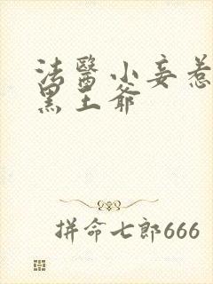 法医小妾惹上腹黑王爷