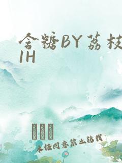 含糖BY荔枝11H