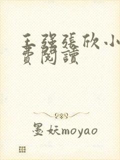 王强张欣小说免费阅读