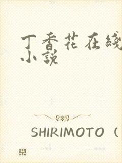 丁香花在线电影小说