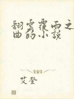 翻云覆雨之逐艳曲的小说