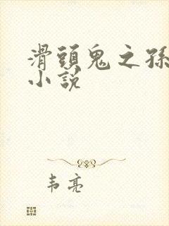 滑头鬼之孙官方小说