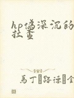 hp伪深沉的萨拉查