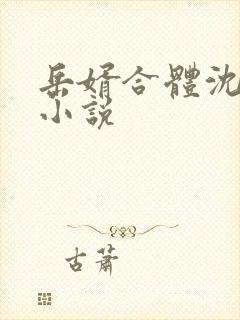 岳婿合体沈绝的小说