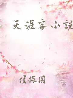 天涯客小说