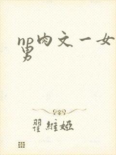 np肉文一女多男