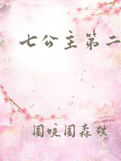 七公主第二季