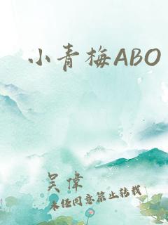 小青梅ABO