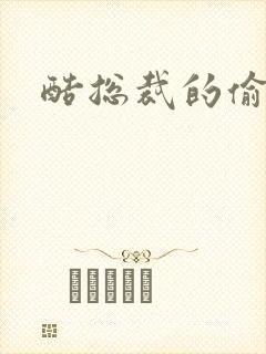 酷总裁的偷孕妻