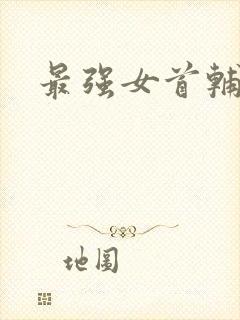 最强女首辅小说