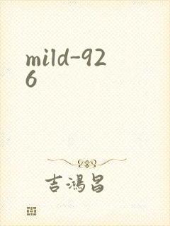 mild-926