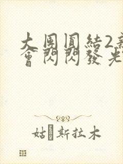 大团圆结2亲情会闪闪发光