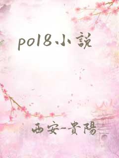 po18小说