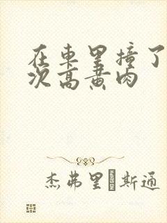 在车里撞了我八次高黄肉