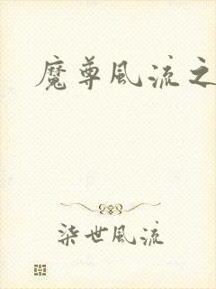 魔尊风流之后宫