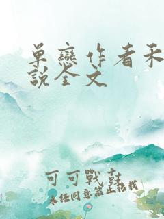 单恋作者禾满小说全文