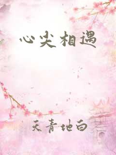 心尖相遇
