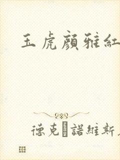 玉虎颜雅红小说