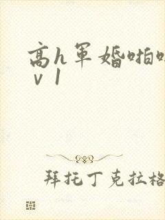 高h军婚啪啪1ⅴ1