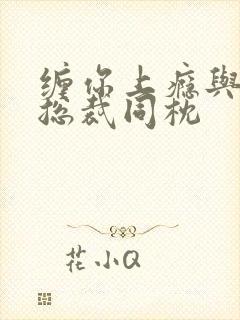 缠你上瘾与亿万总裁同枕