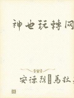 神也玩转网游