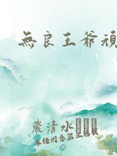 无良王爷顽劣妃