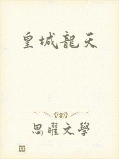 皇城龙天