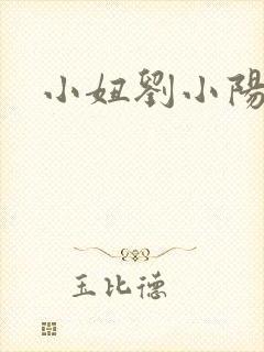 小妞刘小阳