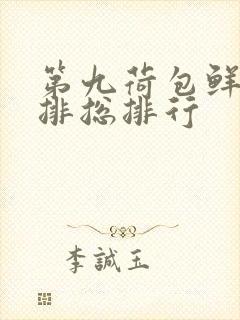 第九荷包鲜辣肉排总排行