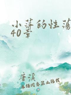 小萍的性荡生活40章