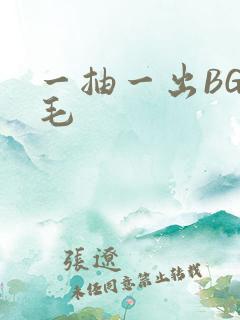 一抽一出BGM毛