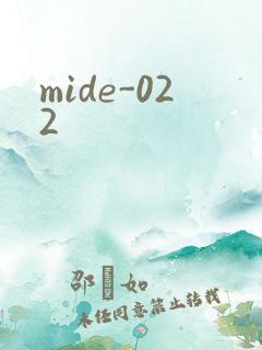 mide-022