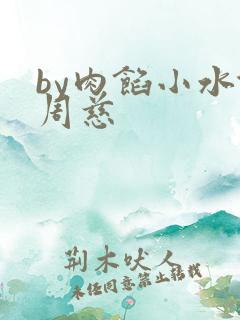 by肉馅小水饺周慈