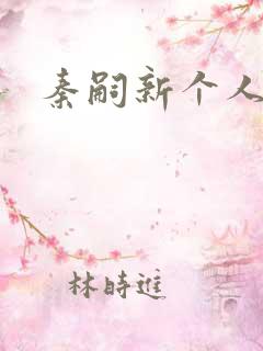 秦嗣新个人资料