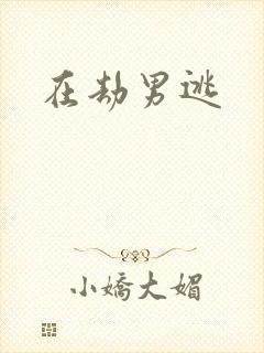 在劫男逃