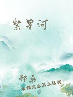 紫星河