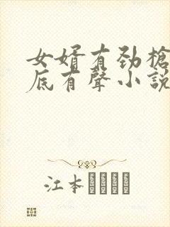 女婿有劲枪枪到底有声小说