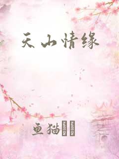 天山情缘
