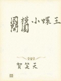 国模小蝶玉门大开图