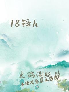 18号h
