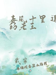 春风十里 退休的老王