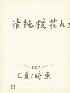 清纯校花h文