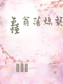 色翁荡熄系列借种