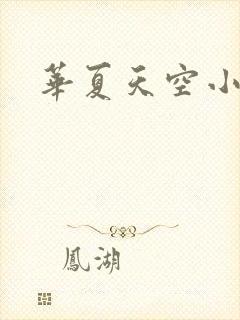 华夏天空小说网