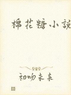 棉花糖小说下载