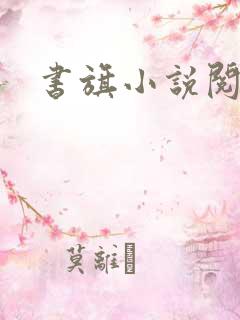 书旗小说阅读网