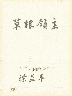 草根领主