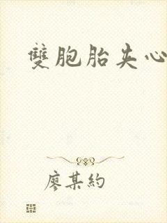 双胞胎夹心运动