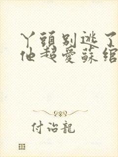 丫头别逃了教授他超爱苏绾谢宴宁