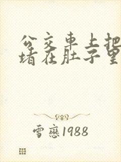 公交车上把米青堵在肚子里